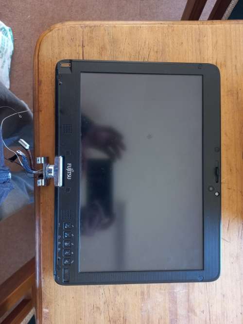 Fujitsu lifebook t730 screen