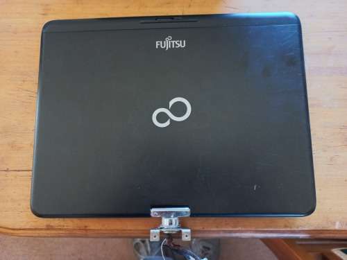 Fujitsu lifebook t730 screen