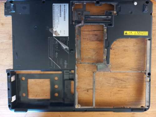 Fujitsu Lifebook t730 for parts