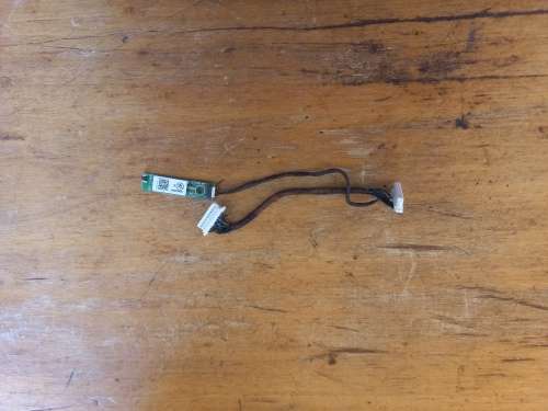 Fujitsu Lifebook t730 for parts