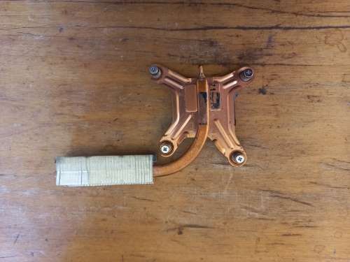 Fujitsu Lifebook t730 for parts