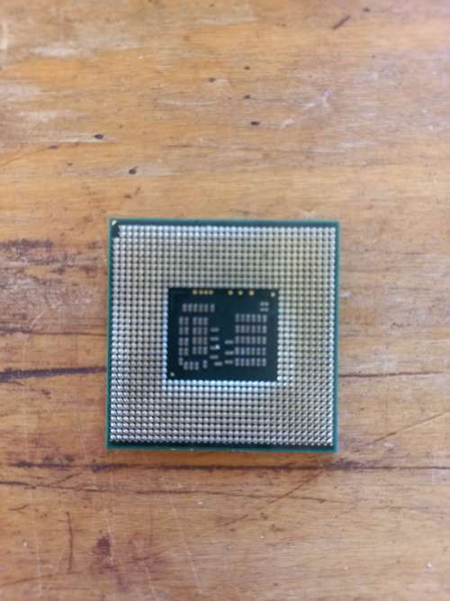 i3-380M cpu