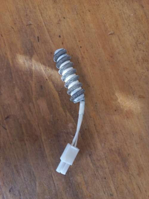 M&R 852D hot air station and soldering iron