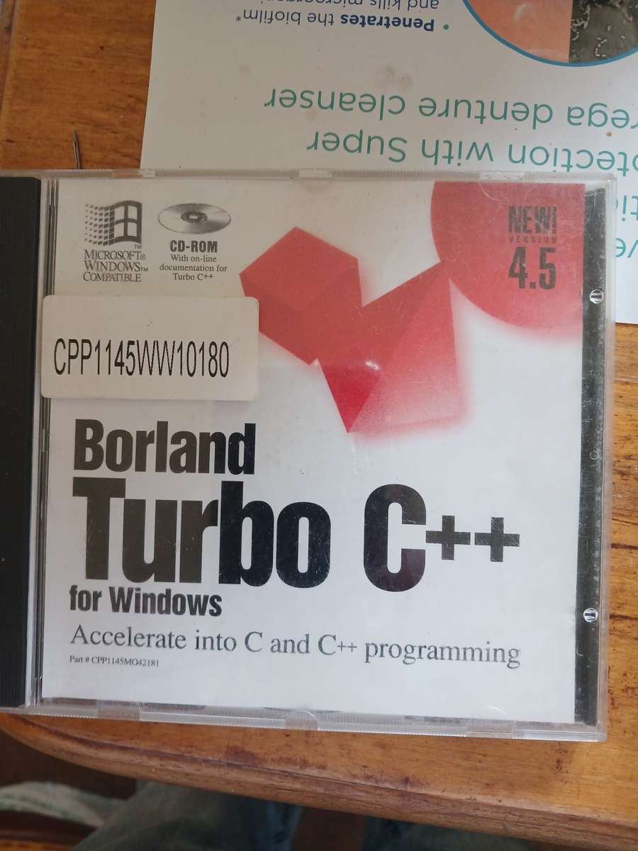 C Programming Course + C complete Reference + compiler