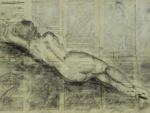 Ilona Petzer Ode to a "koeksister"