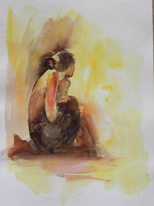 Ilona Petzer : Anticipation