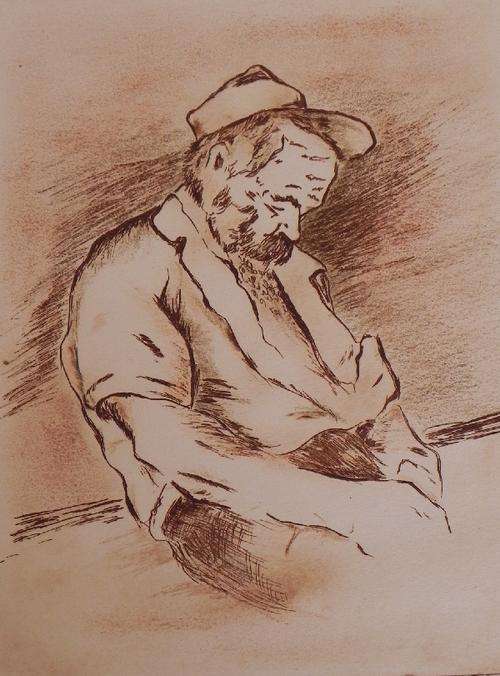 Crazy R1 strart Ilona Petzer Catnap