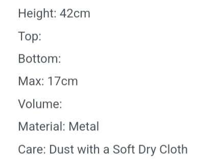 Imported Decorative Swiss Bell