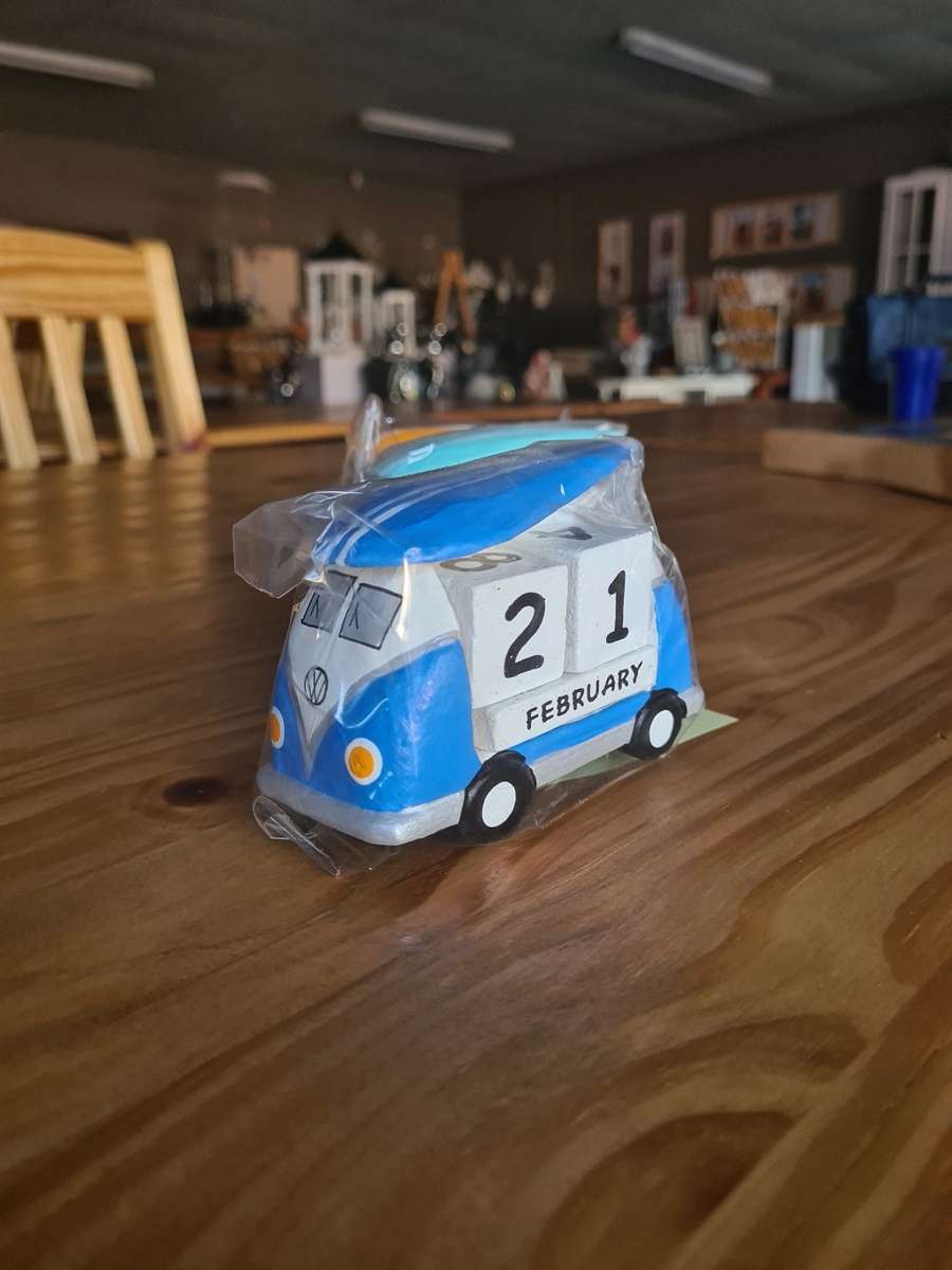 Kombi calendar