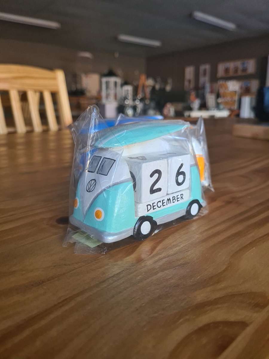 Kombi calendar
