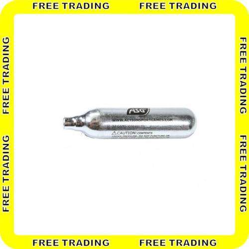 Co2 Gas Powerlets 12G