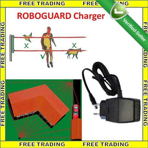 Roboguard Charger
