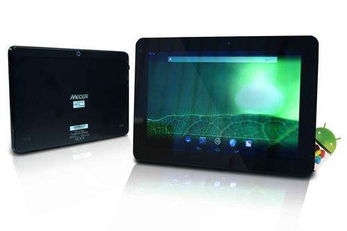 Mecer X1010 16GB Wifi + 3G Android tablet
