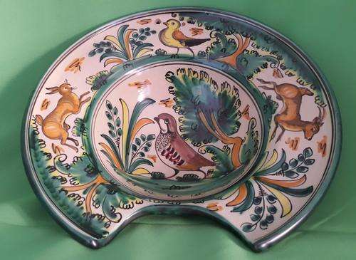 Unique Mens Shaving Bowl