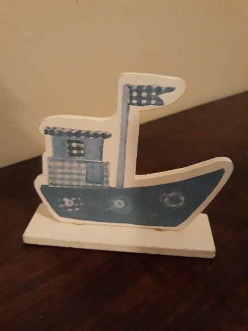 An Adorable Vintage Teddy with a Trinket box