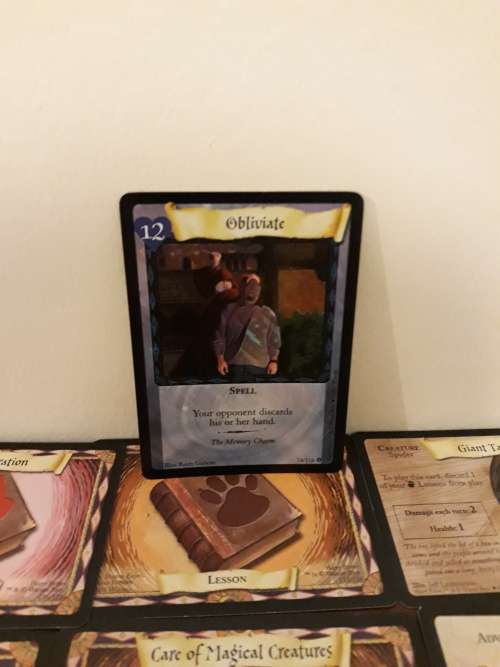 Harry Potter Cards Collection x67 - ORIGINAL!