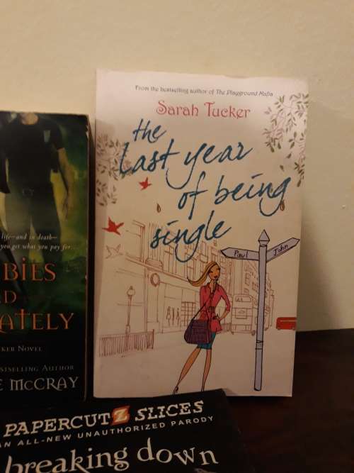 A Rather Quiant Sellection of Comical Books