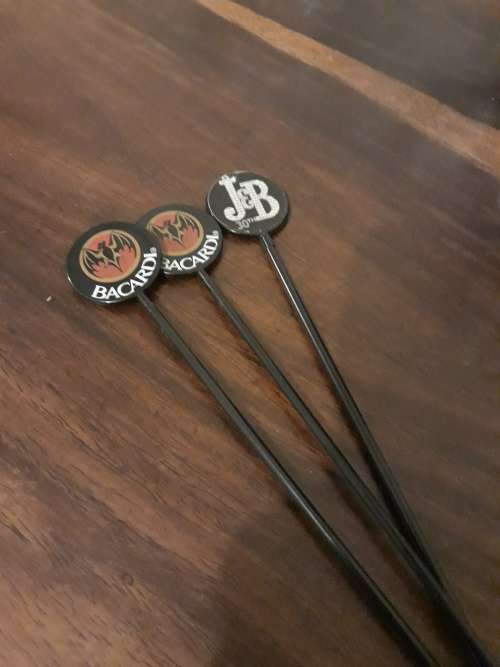 A Lot of Vintage Bar Related Items