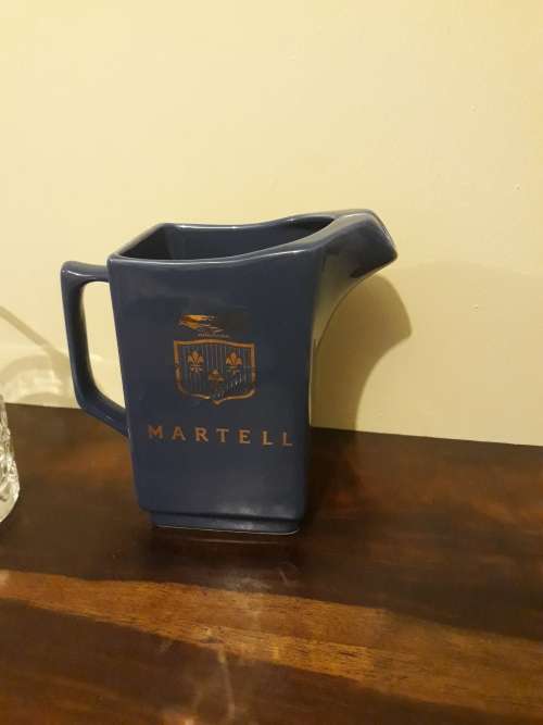 A Lot of Vintage Bar Related Items