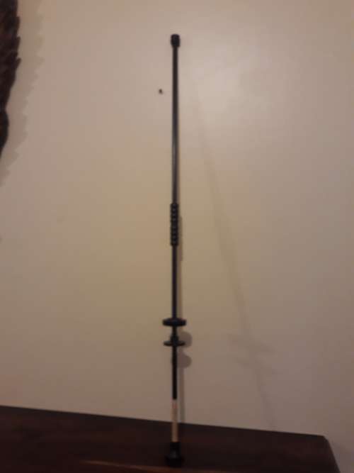 An Authentic Blow-Pipe (No Darts)