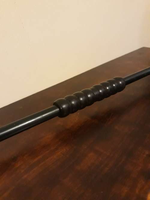 An Authentic Blow-Pipe (No Darts)