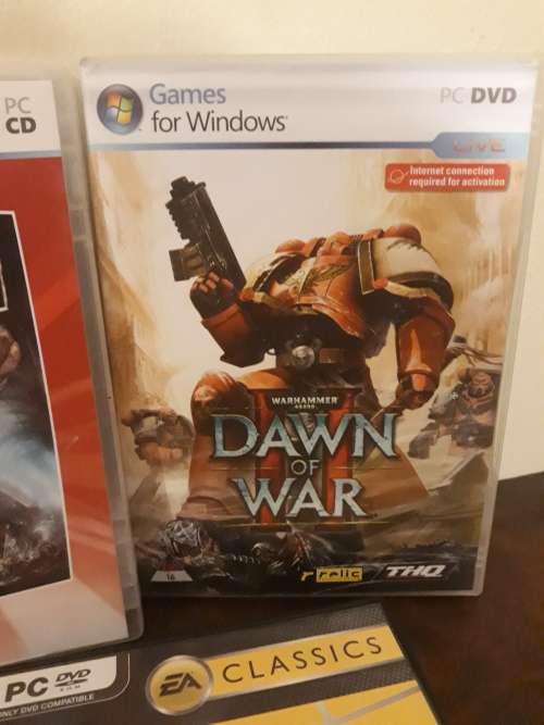 An Amazing Collection of Sci-Fi and Action Games!