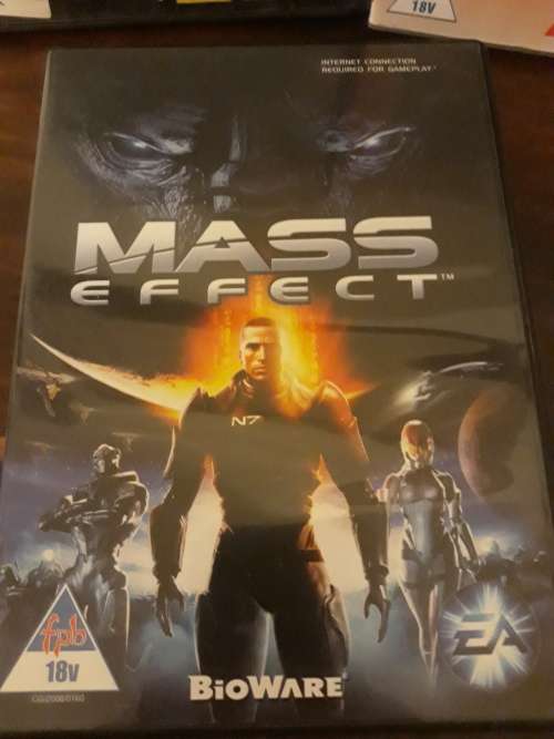 An Amazing Collection of Sci-Fi and Action Games!