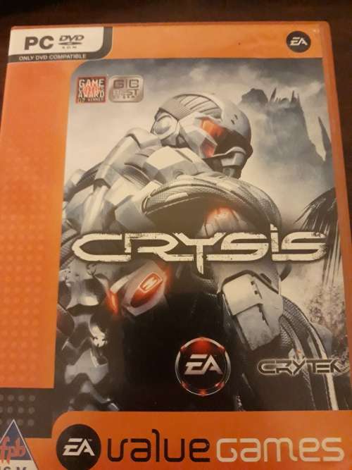 An Amazing Collection of Sci-Fi and Action Games!