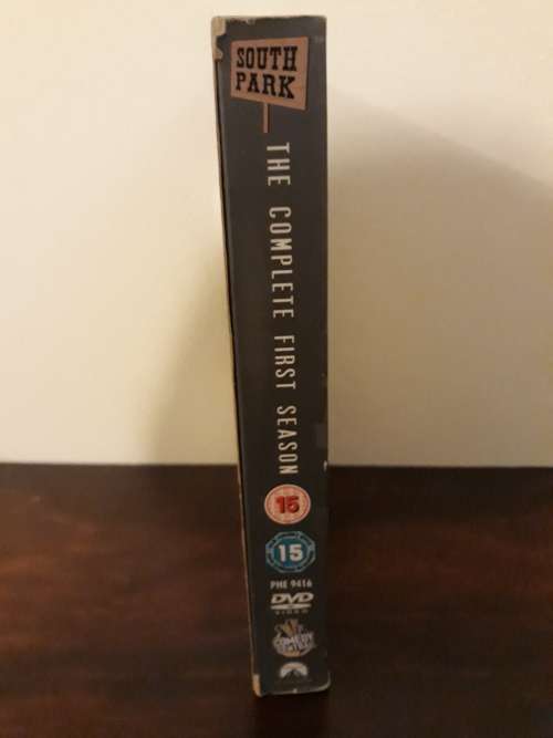 South Park Season 1 Box Set
