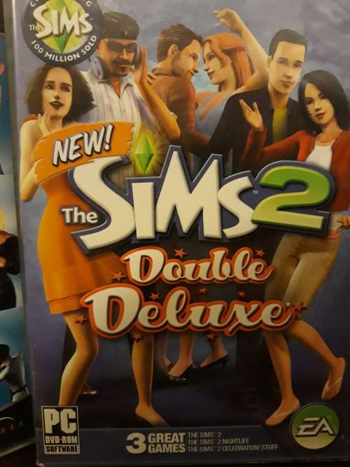 The Sims 1-4 (Rare Special Editions Incl.)