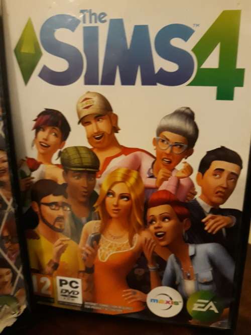 The Sims 1-4 (Rare Special Editions Incl.)