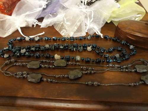 Massive Lot of Jewellery and Related Items!