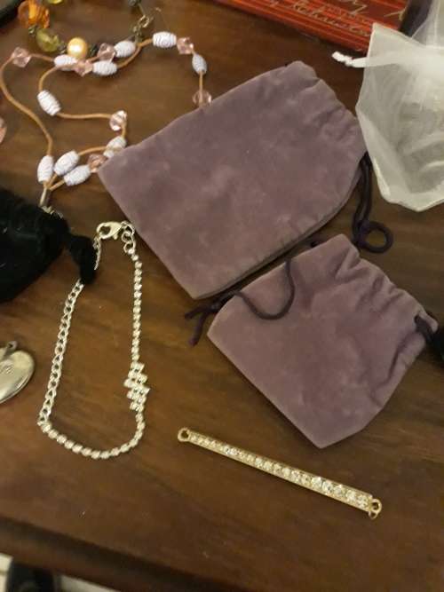 Massive Lot of Jewellery and Related Items!