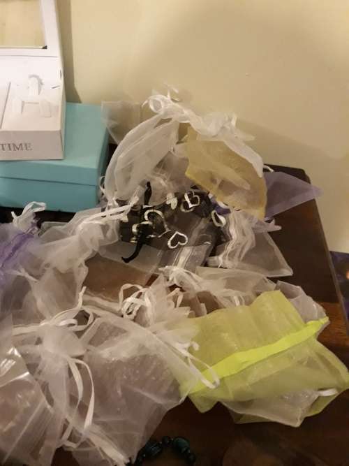 Massive Lot of Jewellery and Related Items!