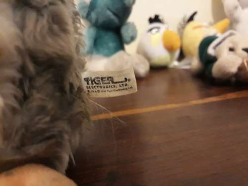 Original Furby, 1983 Smurf and MORE!