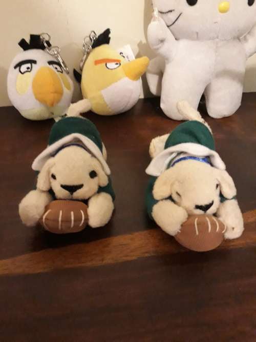 Original Furby, 1983 Smurf and MORE!