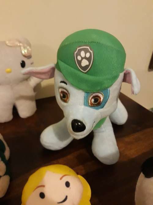 Original Furby, 1983 Smurf and MORE!