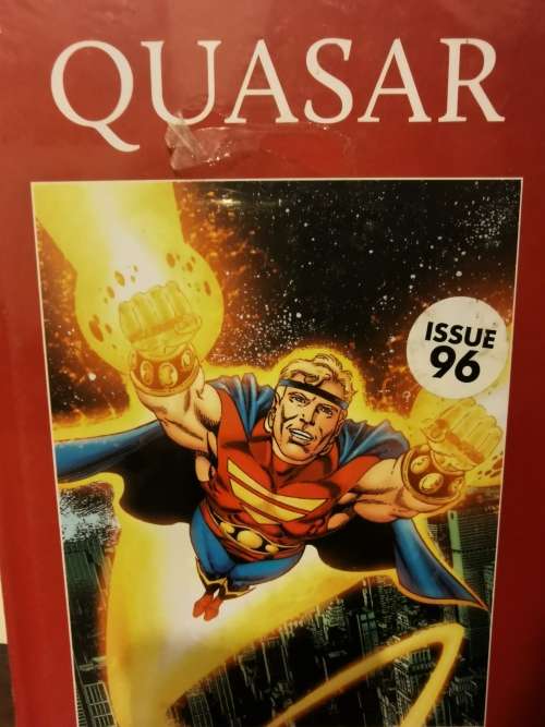 Marvel Graphic Novels lot 2 of 5