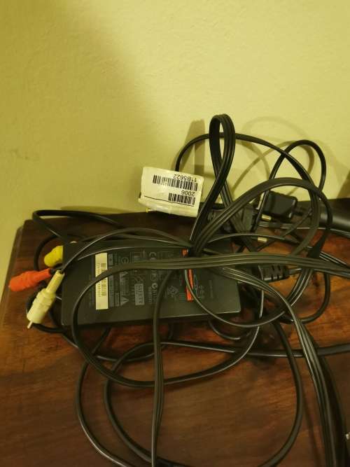 PS2 Combo with 2 Consoles and x13 Games