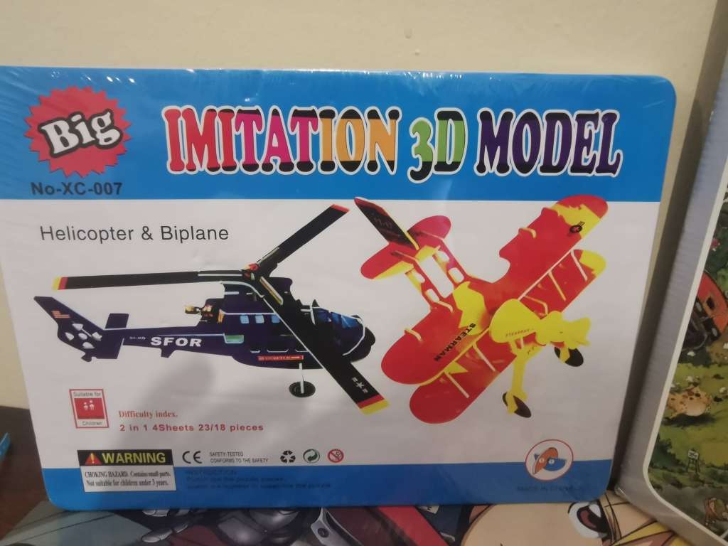 Super Cool Lot of Boys Toys