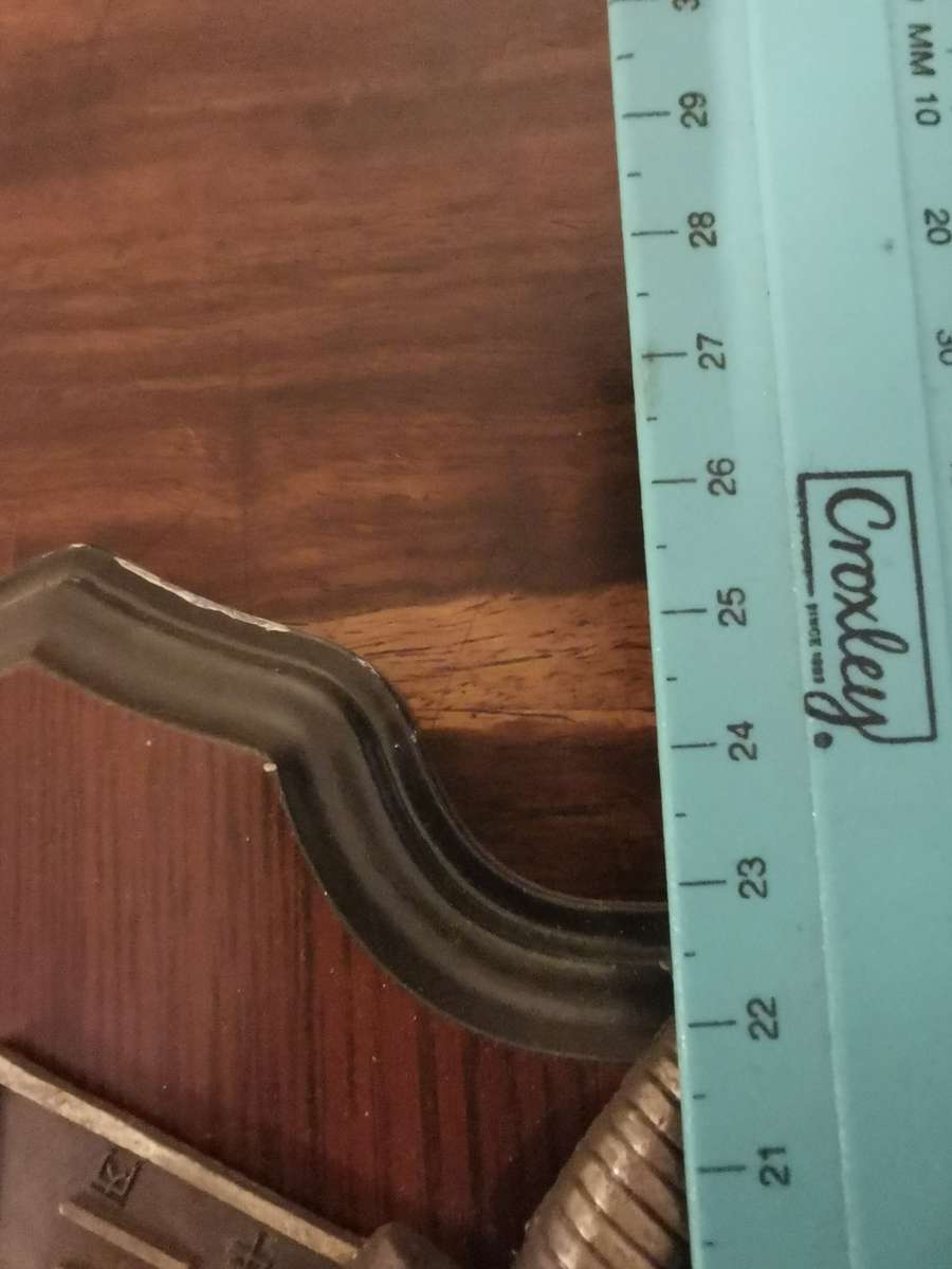 Stunning Oriental Military Art