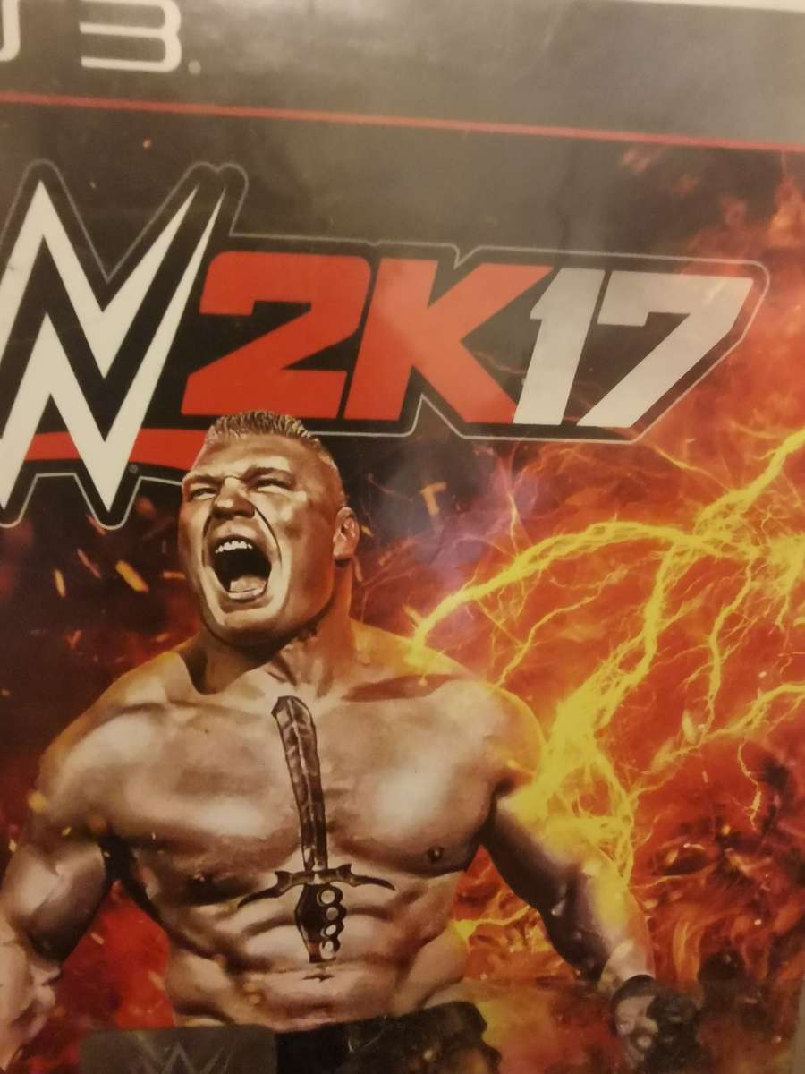 Awesome WWE Game Collection for PlayStation 3