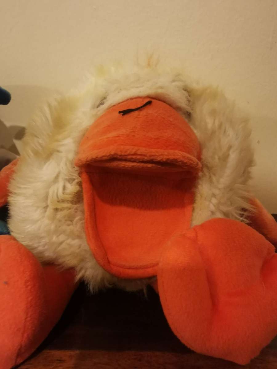 Super Cute Selection of Hand and Finger Puppets