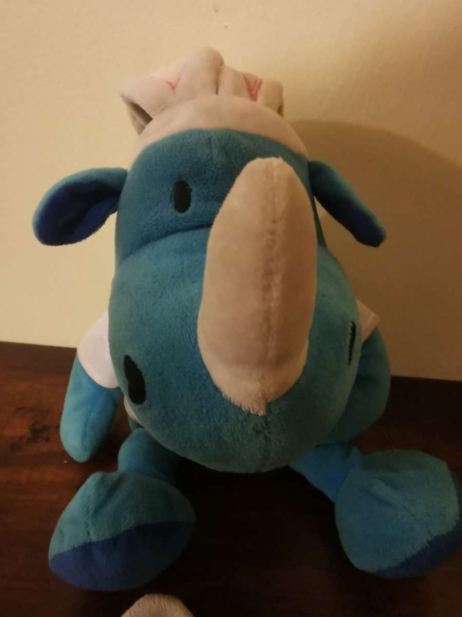 Super Cute Selection of Hand and Finger Puppets