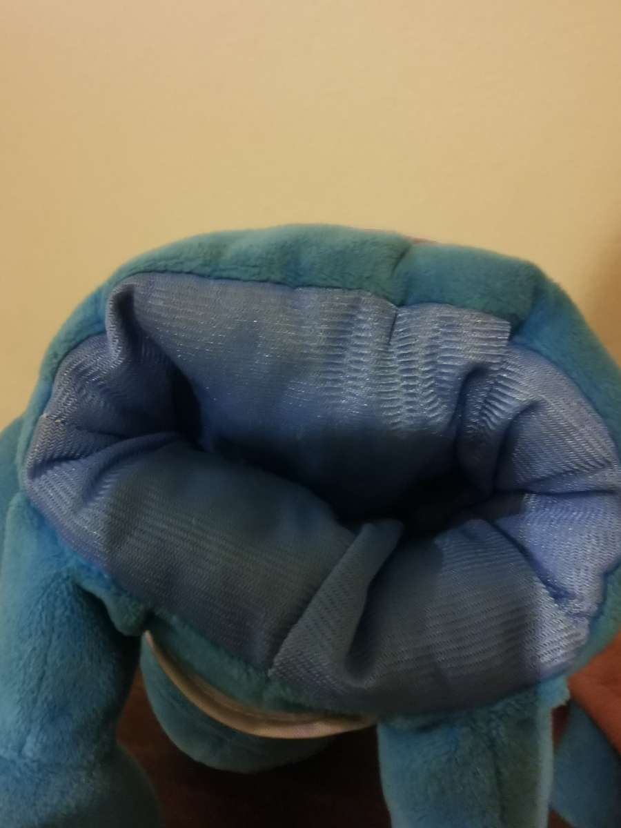 Super Cute Selection of Hand and Finger Puppets