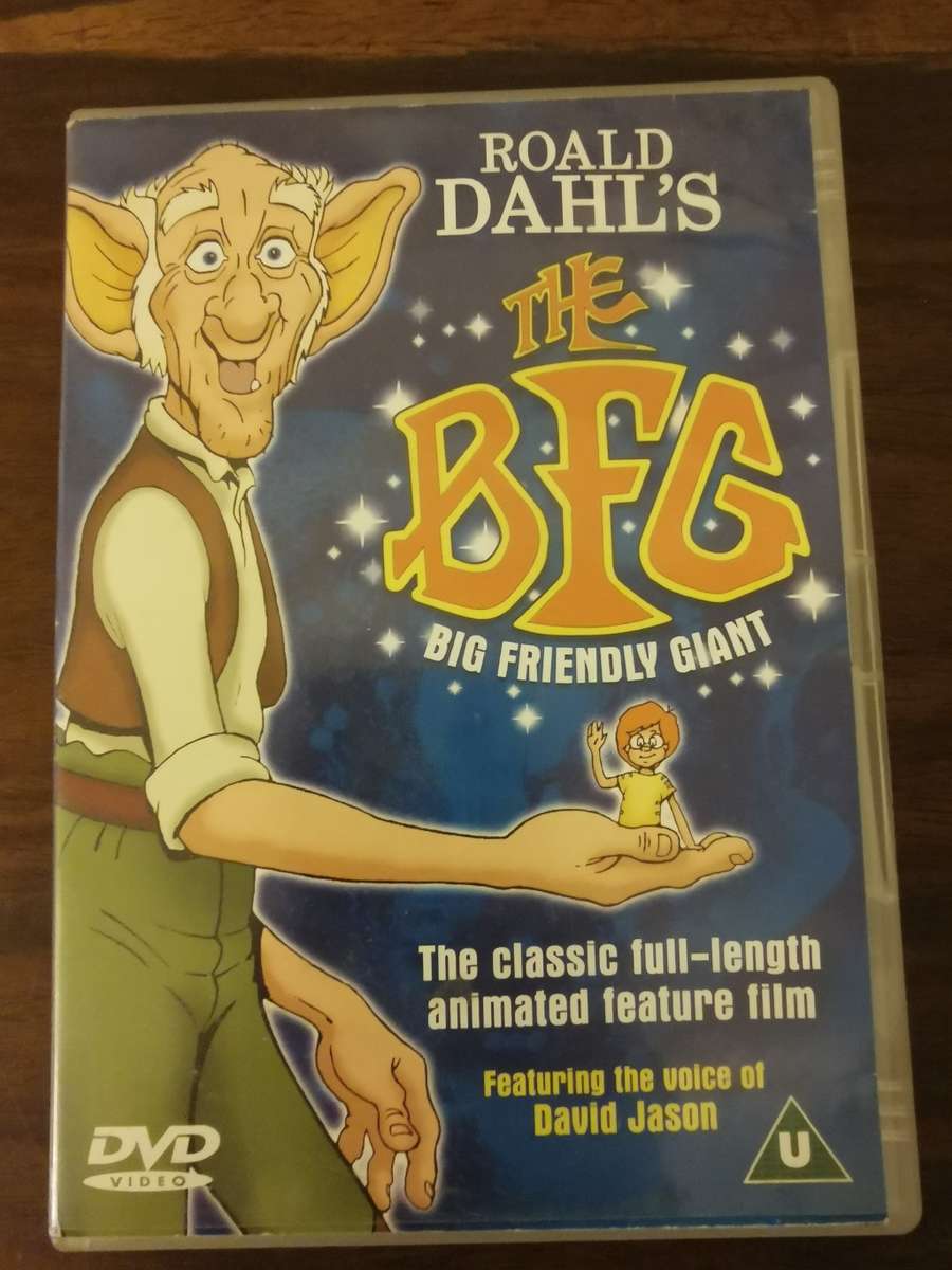 Collection of Classics - 13 Old School Animation DVDs