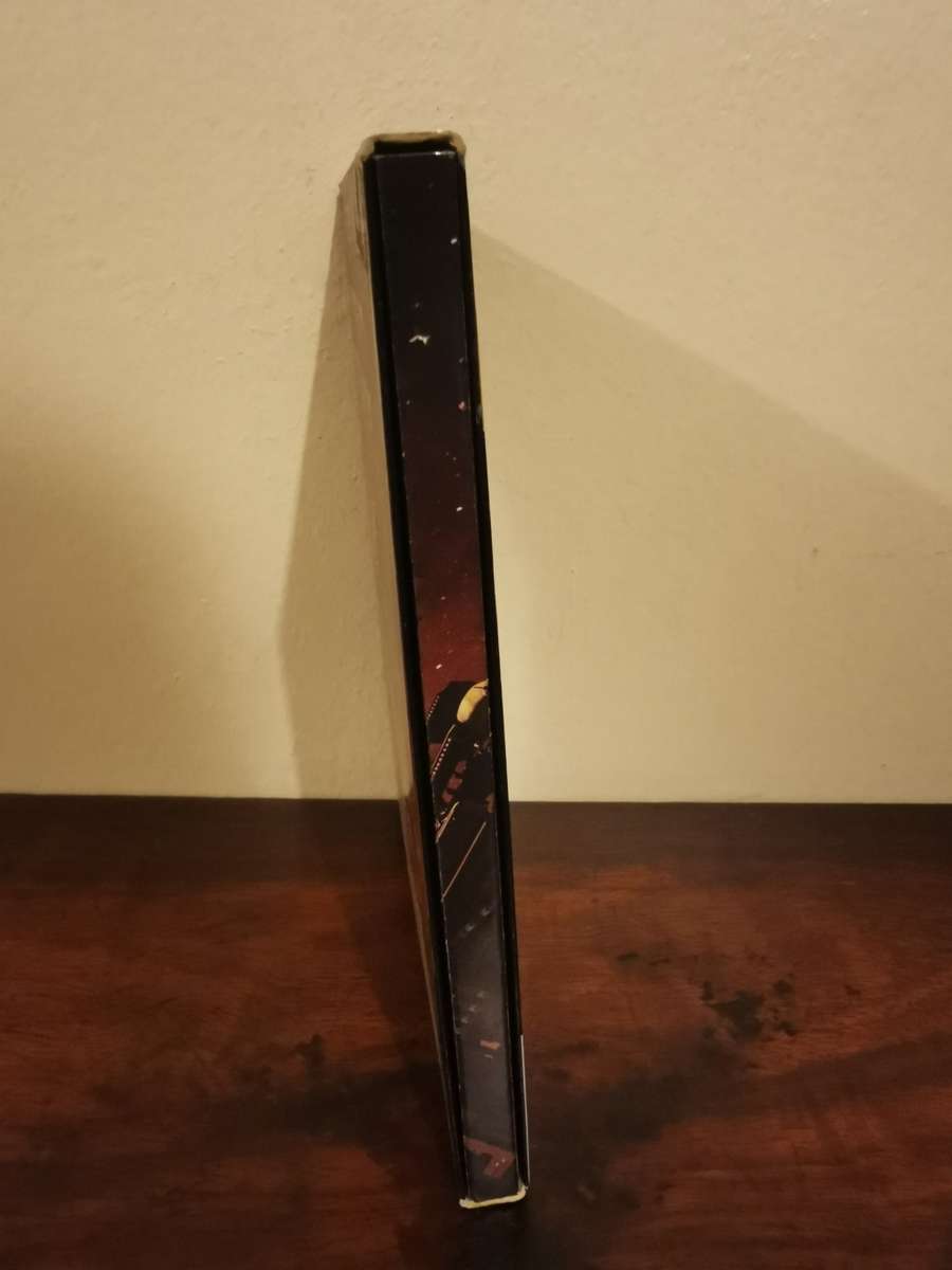 Collectors Edition - Dead Space 2 Complete in Box for PlayStation 3