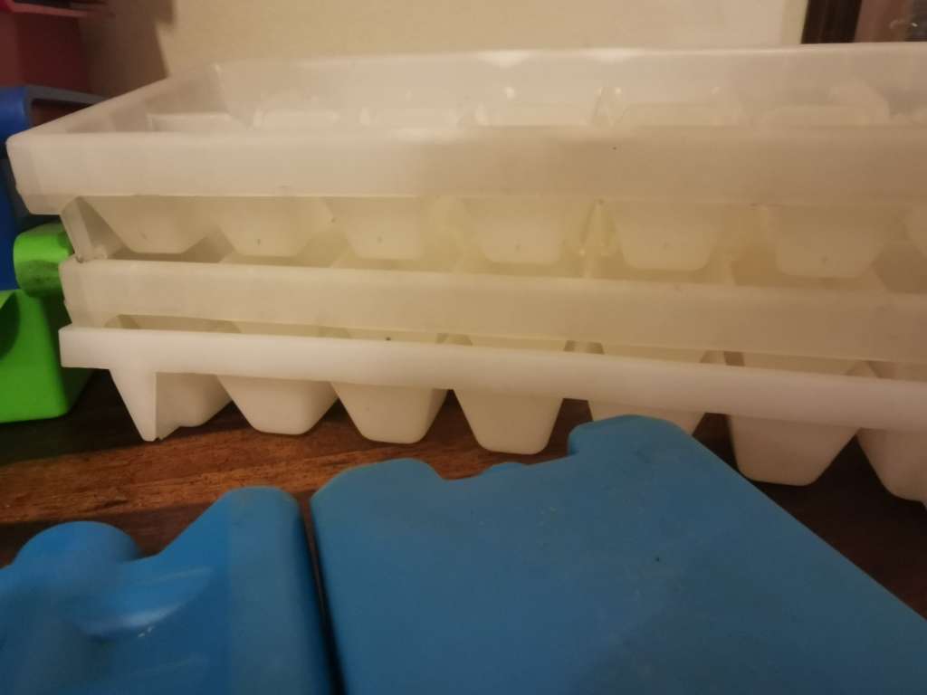 Huge Household Job Lot - Plastics and Other