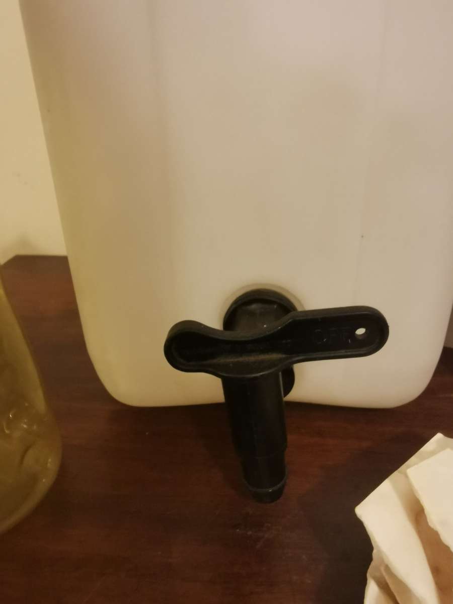 Huge Household Job Lot - Plastics and Other