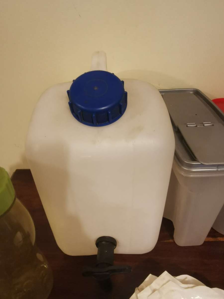 Huge Household Job Lot - Plastics and Other